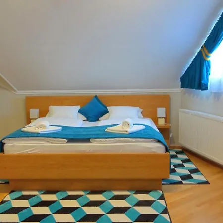 Guest house Ferenc Vendeghaz Tihany