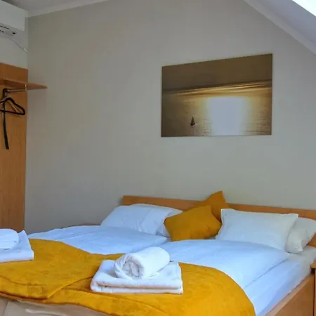 Guest house Ferenc Vendeghaz