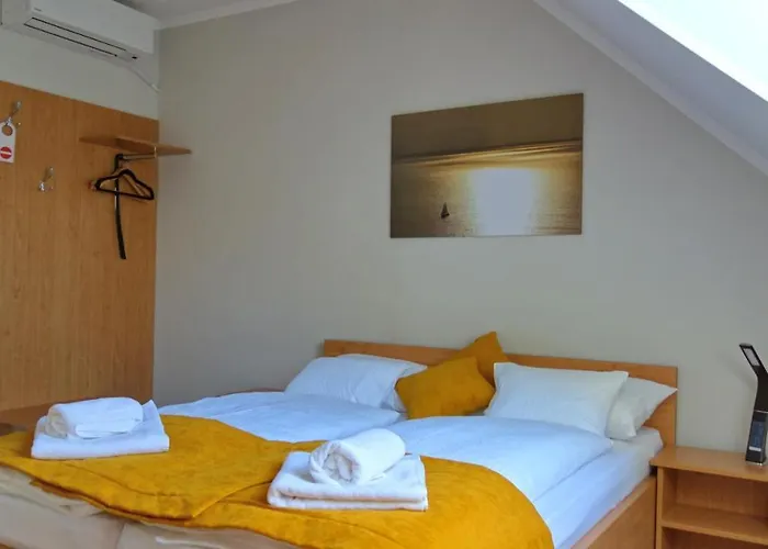 Πανσιόν Ferenc Vendeghaz