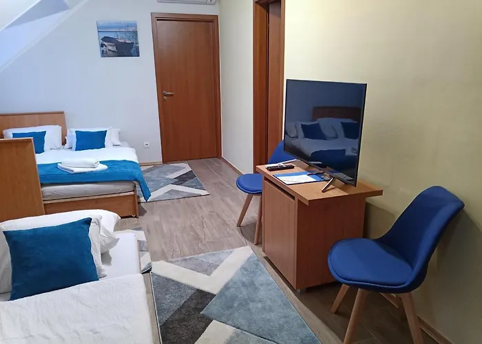 Ferenc Vendeghaz Tihany