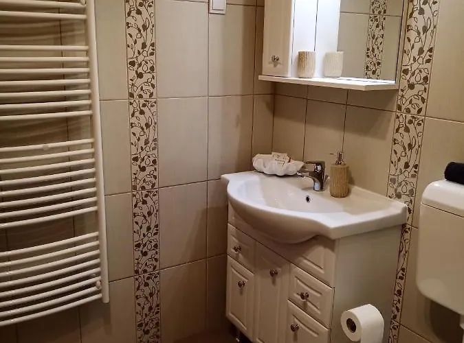 Ferenc Vendeghaz Gasthof