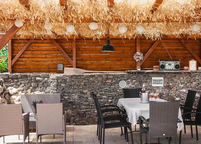 Πανσιόν Ferenc Vendeghaz